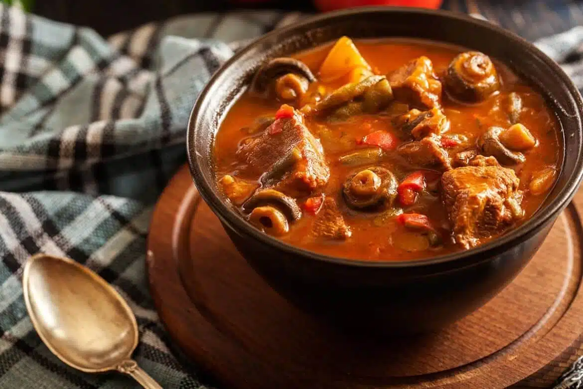 lamb-and-mushroom-hotpot