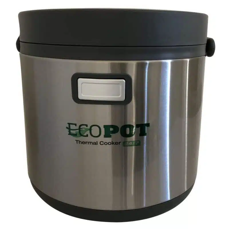 Ecopot 24/7