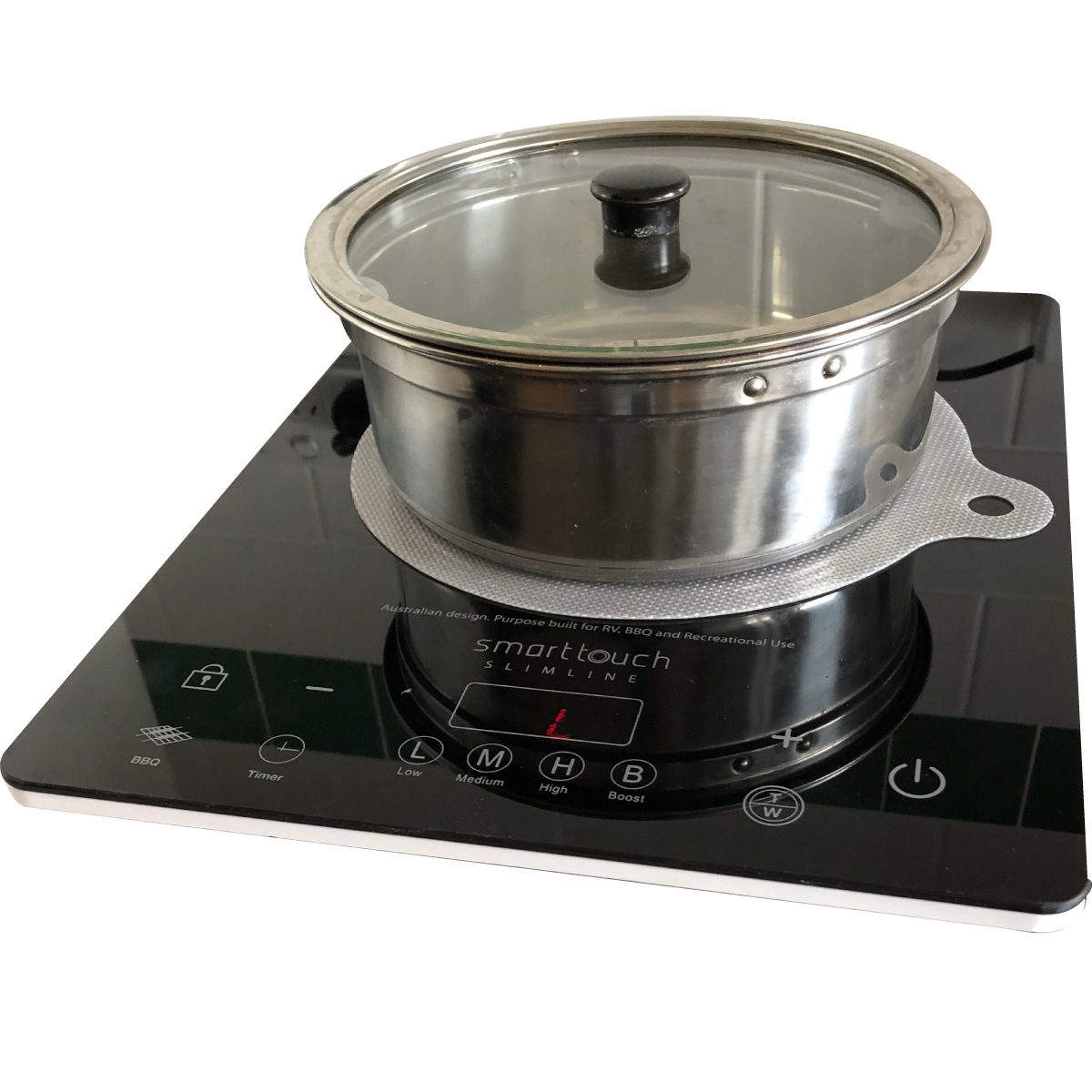 induction cooker