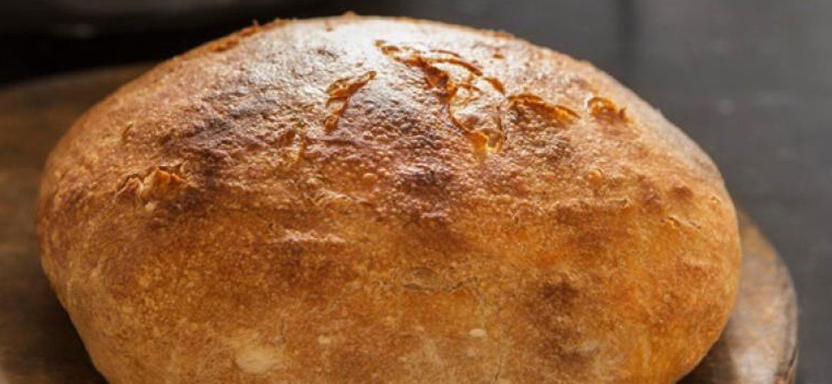Bakers loaf