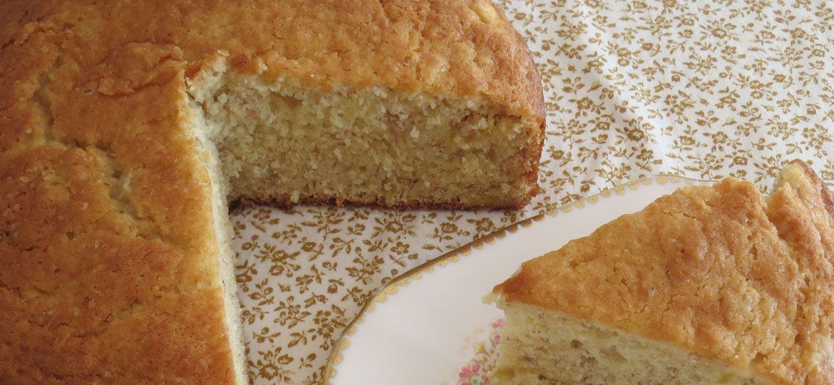 Banana bread