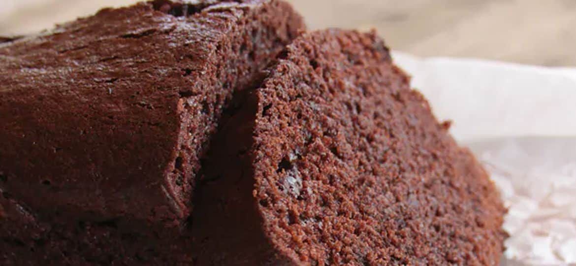 Chocolate cake