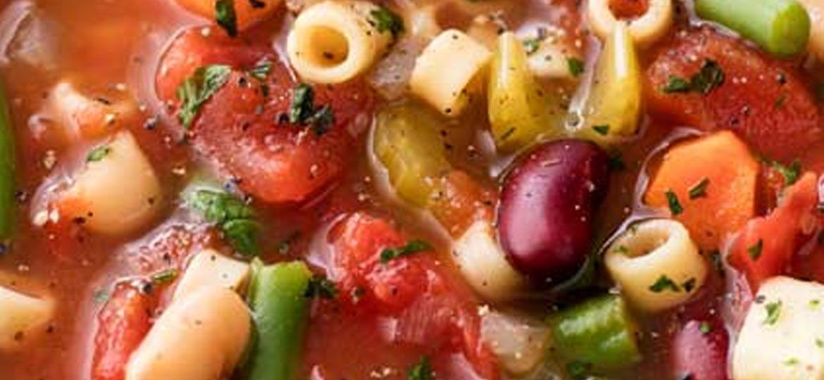 Minestrone