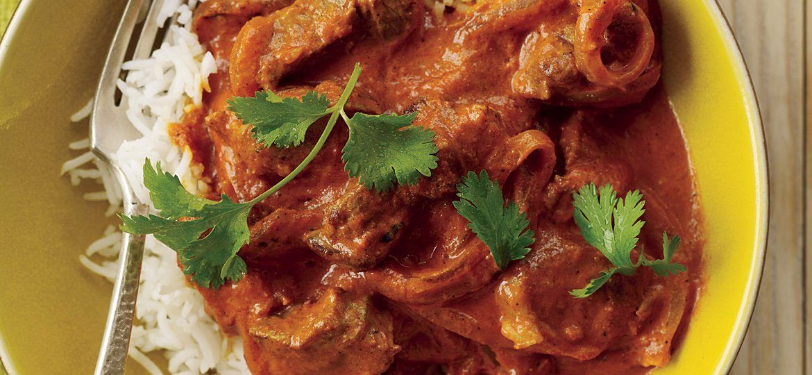 Rogan Josh