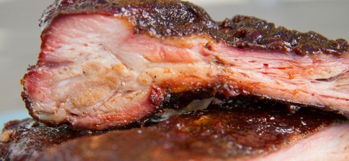 BBQ country ribs