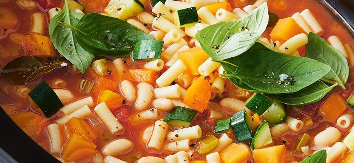 Minestrone