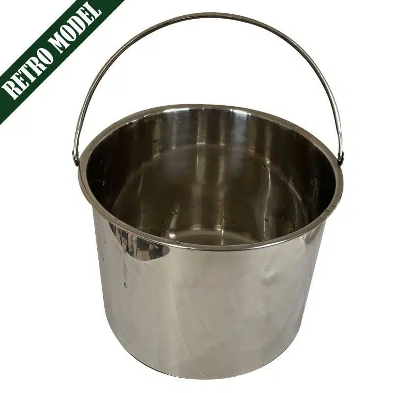 Ecopot Retro large inner pot (6L)