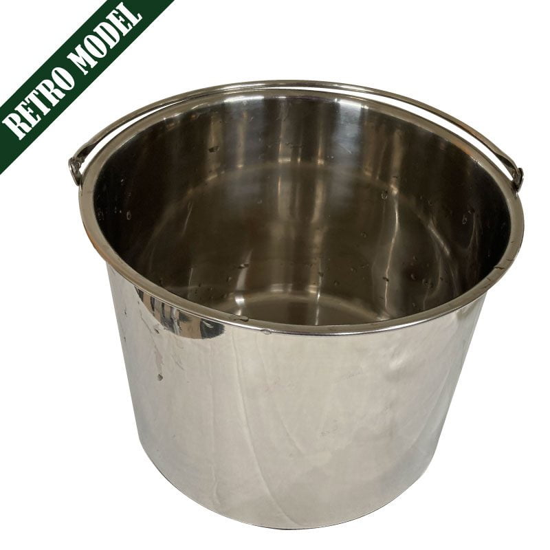 Ecopot Retro large inner pot (6L)