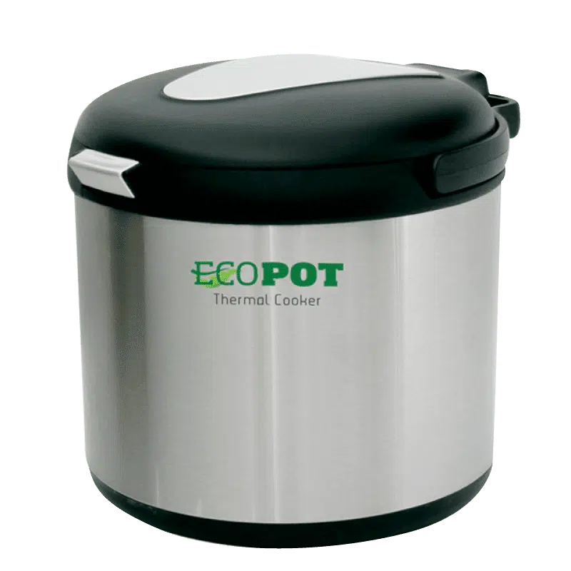 Ecopot 24/7 (Retro) model
