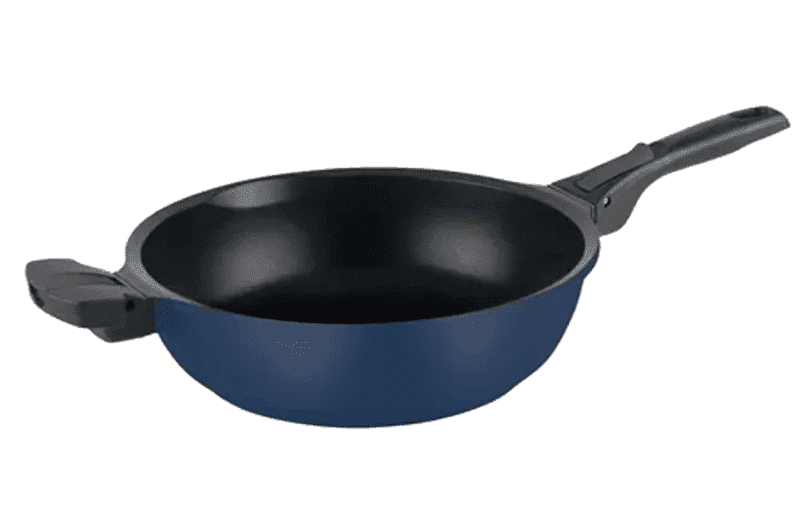 Smarttouch cook ware