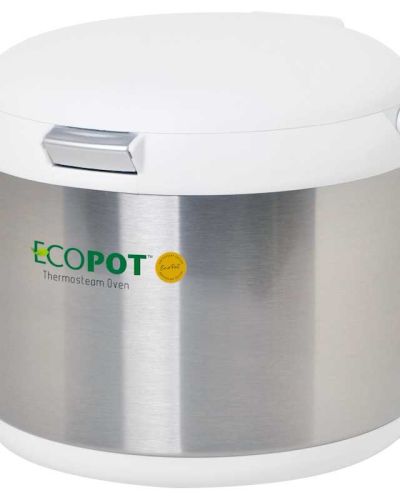 Ecopot White