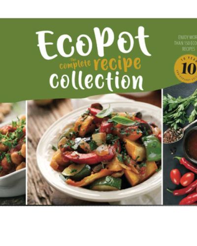 Complete Recipe Collection