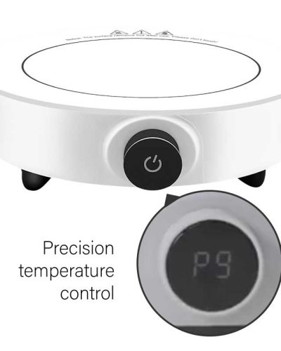 Ecopot Smart Induction